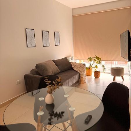 Bhiaparts-Roca Bahia Blanca Exterior photo