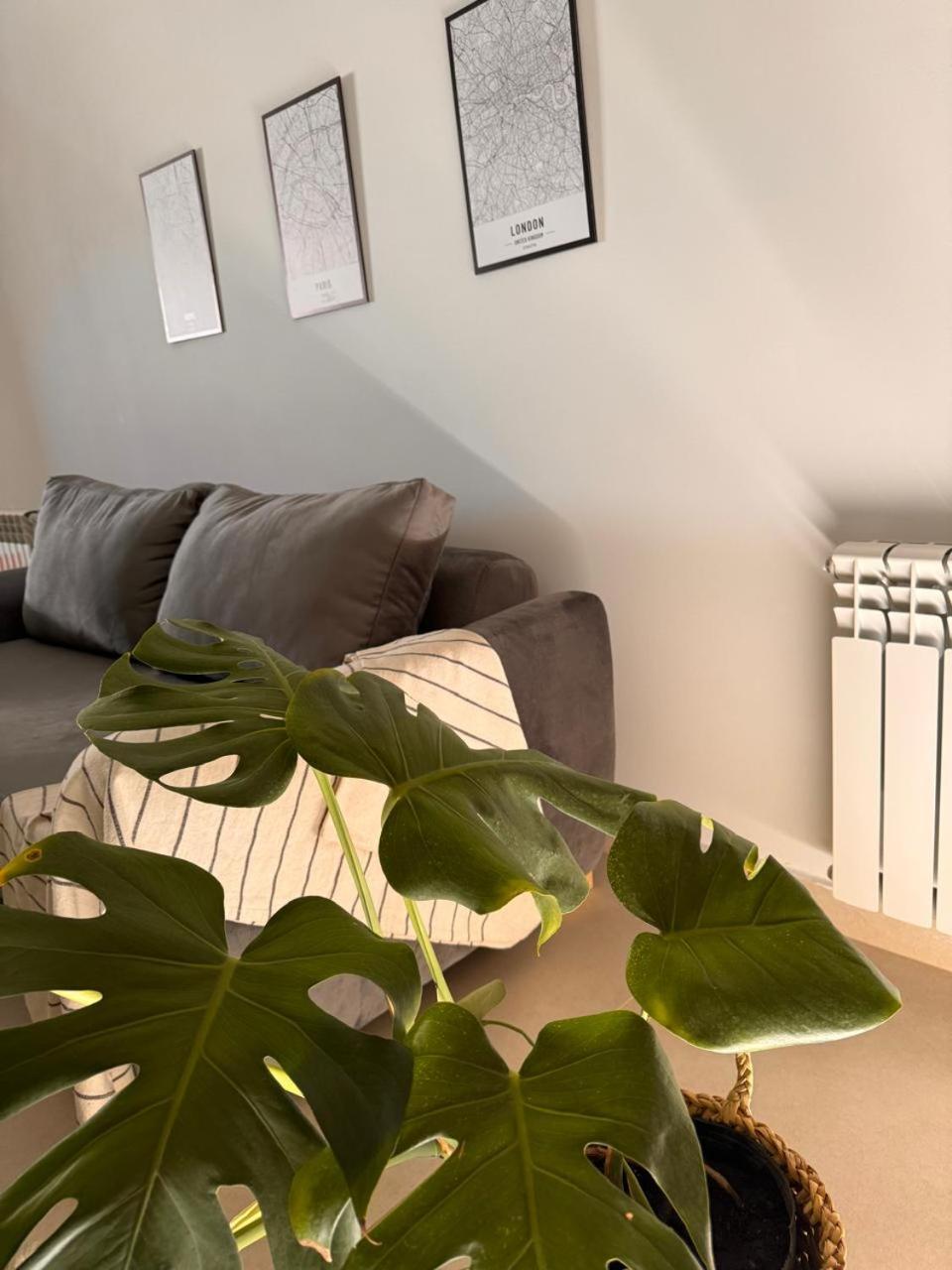 Bhiaparts-Roca Bahia Blanca Exterior photo