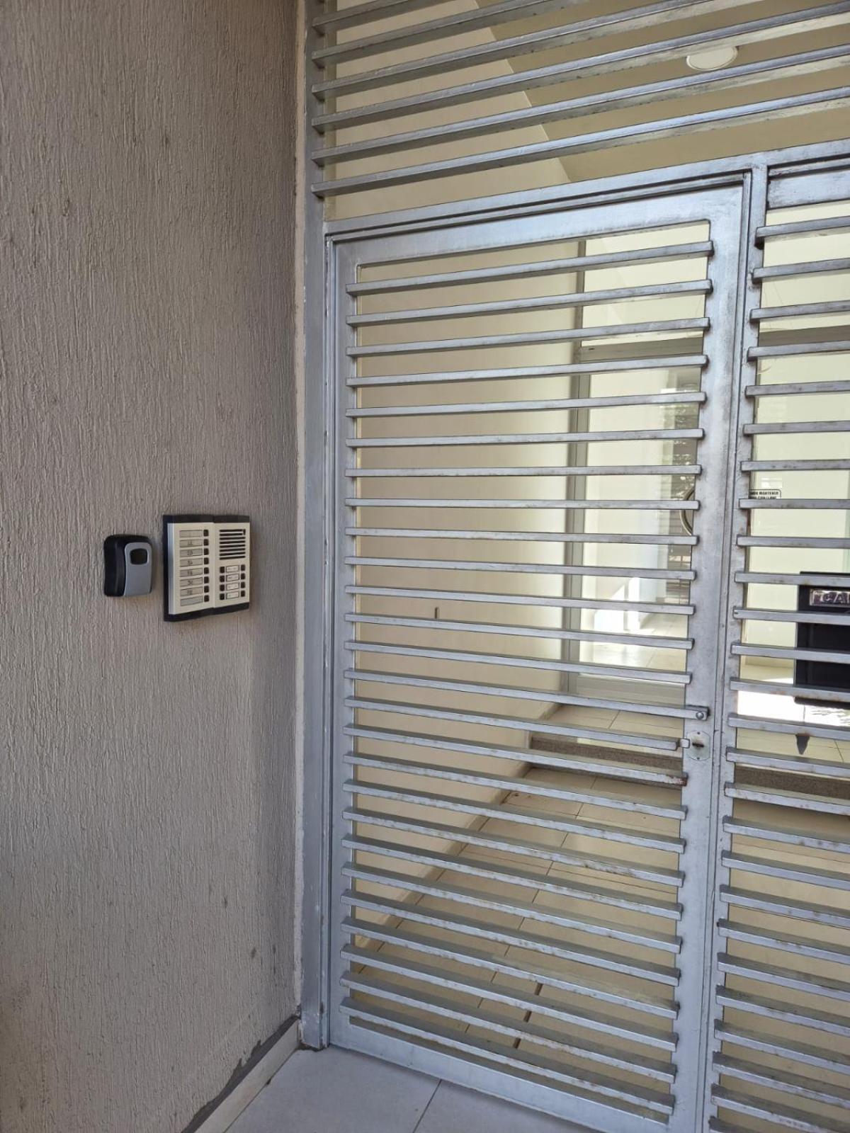 Bhiaparts-Roca Bahia Blanca Exterior photo